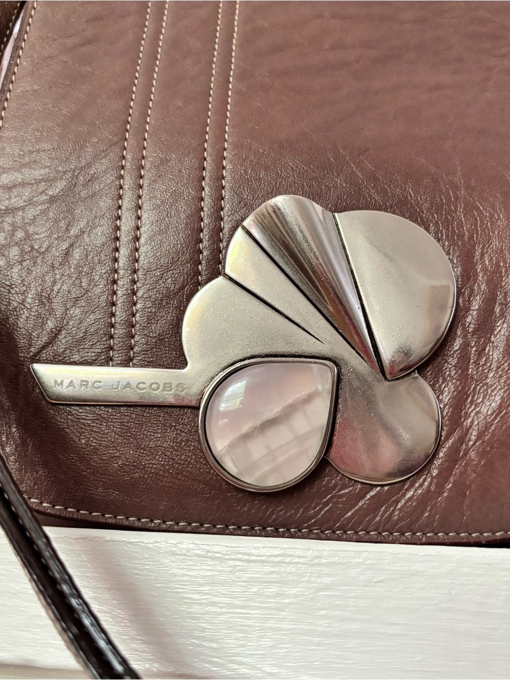 Vintage Marc Jacob’s Runway 2008 Bag - Picture 2 of 14